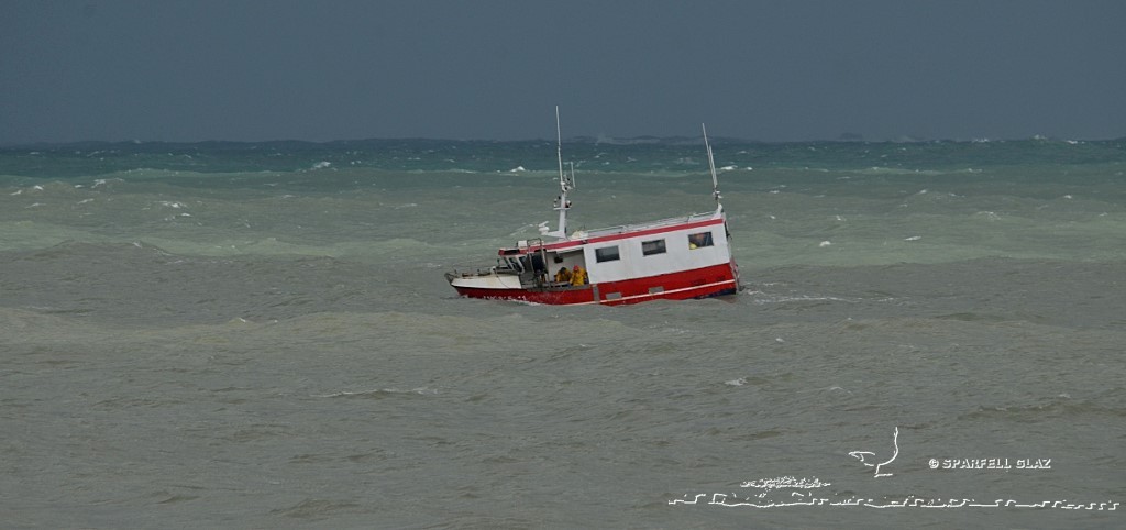 fileyeur en pêche